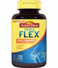 Hình ảnh: Thực Phẩm Chức Năng Bổ Xương Khớp Triple Flex Của Mỹ