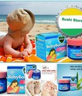 Hình ảnh: Kem giữ ấm Babybalsam của Úc cho bé hàng ngày