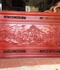 Hình ảnh: Bức tanh Vinh quy Bái Tổ