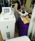 Hình ảnh: Máy triệt lông Bio OPT