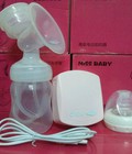 Hình ảnh: Máy hút sữa điện đơn Miss Baby