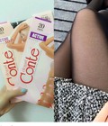 Hình ảnh: Quần tất Conte hàng Nga siêu dai dày giữ nhiệt gen bụng