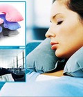 Hình ảnh: TQ/HCM Bán gối hơi du lịch gối hơi chữ u cho các chuyến đi thêm thoải mái