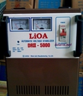 Hình ảnh: Bán ổn áp lioa 5KVA dải tần 50 250v