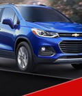 Hình ảnh: Giá xe Chevrolet Trax 2019 nhập khẩu nguyên chiếc, Xe Chevrolet Trax khuyến mãi lới, giao xe ngay