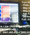 Hình ảnh: MÁY TÍNH TIỀN CHO QUÁN TRÀ SỮA TẠI KIÊN GIANG