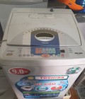 Hình ảnh: Máy giặt Toshiba cửa đứng 9Kg nguyên bản