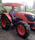 Hình ảnh: Nhà phân phối máy cày Kubota M6040 SU chính hãng,giá rẻ