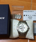 Hình ảnh: Đồng hồ Casio Edifice 335D 7AVUDF chính hãng