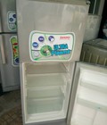 Hình ảnh: tủ lạnh Sanyo 132l  mới 89%, ,free ship