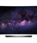 Hình ảnh: Về hàng hai mẫu Smart Tivi 3D OLED 4K LG 55C6T - 55inch , Smart Tivi 3D OLED 4K LG 65C6T - 65inch màn hình cong đẳng cấp