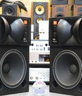 Hình ảnh: Loa JBL 4425 Studio Monitor đẹp xuất sắc