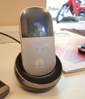 Hình ảnh: Bộ phát wifi bằng sim 3G - Huawei E586