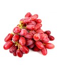 Hình ảnh: Nho đỏ Mỹ không hạt