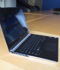 Hình ảnh: FUJITSU LIFEBOOK UH572 dòng Ultrabook, máy mỏng đẹp, màn hình cực nét