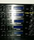 Hình ảnh: Vang số S3000 và DSP2000, đẩy công suất 3 kênh và đẩy 4 kênh hàng bãi giá rẻ nhất
