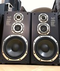Hình ảnh: Đôi loa AKAI 830 made in japan nghe nhạc vàng tuyệt vời