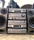Hình ảnh: Dàn SONY MD7 made in japan 4 thớt dời còn đẹp hàng nhật bãi