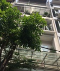 Hình ảnh: Cho thuê nhà riêng tại ngõ 8m Trần Duy Hưng. Diện tích 91 m2 x 5 tầng mặt tiền 6,6m