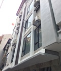 Hình ảnh: Cho thuê cả nhà phố Nguyễn Công Hoan, Ngọc Khánh, Ba Đình. DT: 100m2 x 5 tầng. Nhà thiết kế từ tầng 1 5 mỗi tầng