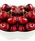 Hình ảnh: Cherry đỏ Canada
