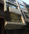 Hình ảnh: Cho thuê nhà mặt phố Mạc Thái Tông diện tích 53m2, nhà 4 tầng cầu thang giữa nhà