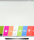 Hình ảnh: Đặc biệt hơn ở Smart Tivi  OLED LG 65 inch 65B6T