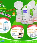 Hình ảnh: Spectra 9 plus tặng máy hâm, áo hút sữa, lót thấm sữa chỉ có tại babymua.com