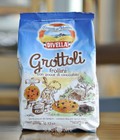 Hình ảnh: Bánh quy bơ chocolate chip Grottoli 400g