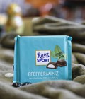 Hình ảnh: Chocolate nhân bạc hà Pfefferminz