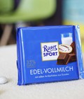 Hình ảnh: Chocolate sữa nguyên kem Edel Vollmilch