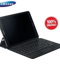 Hình ảnh: Bao da bàn phím không dây bluetooth Tab S2 9.7 chính hãng,giá tốt,đảm bảo