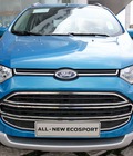 Hình ảnh: Ecosport giá thấp nhất thị trường