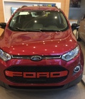 Hình ảnh: Ford EcoSport Ưu đãi đặc biệt Tháng 7. Tặng ngay phim cách nhiệt, Bệ bước, lót sàn