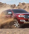 Hình ảnh: Ford everest hoàn toàn mới