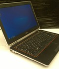 Hình ảnh: Dell Latitude E6320,Core i5-2520M Tặng cặp laptop và chuột không dây