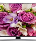 Hình ảnh: Sắm ngay tivi samsung 55KU6500 55inch 4K, Smart tv màn hình cong giá Sốc nhất hiện nay