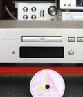 Hình ảnh: Đầu CD Denon 1650AR rất đẹp