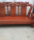 Hình ảnh: Bàn ghế minh quốc đào gỗ hương( mộc giảm 4tr)