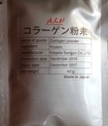 Hình ảnh: Bán Collagen nguyên chất dạng bột, sản xuất tại Nhật
