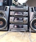 Hình ảnh: bộ dàn tuyển chọn panasonic 989 đẹp như mới