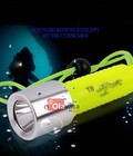 Hình ảnh: Đèn pin lặn nước Cree XML-T6
