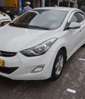 Hình ảnh: Hyundai Elantra 1.8 model 2012, xe nhập khẩu