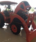 Hình ảnh: Báo giá mới cho máy kéo Kubota L4508 Chính hãng của Nhật Bản