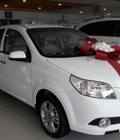 Hình ảnh: Chevrolet Aveo LTZ 1.4L, LH Thảo, đưa trước 10%, xe giao ngay