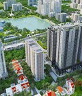 Hình ảnh: Mở bán chính thức tòa K,L Chung cư Xuân Mai Complex chỉ từ 830 triệu/căn 2PN
