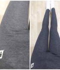 Hình ảnh: Quần legging mèo siêu hot, giá rẻ.