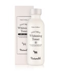 Hình ảnh: Nước hoa hồng Naturalth Goat Milk Whitening Toner