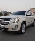 Hình ảnh: Bán cadillac escalade esv platinum 2016 , giá tốt nhất, chỉ hơn 5 tỷ.