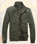 Hình ảnh: Áo jacket thu đông JK119 620k